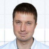 Врач Шаврин Филипп Николаевич