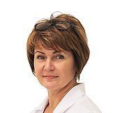 Врач Шаврина Ирина Владимировна