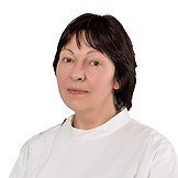 Врач Шаврова Мария Алексеевна