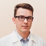 Врач Шавырин Илья Алесандрович