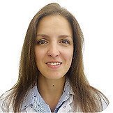 Врач Шажко Екатерина Анатольевна