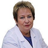 Врач Шебекова Валентина Михайловна