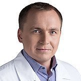 Врач Шебряков Владимир Владимирович
