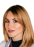 Врач Шебунина-Аветисян Анна Борисовна