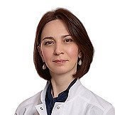 Врач Шебзухова Марьяна Мухадиновна