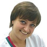 Врач Шечук Олеся Витальевна