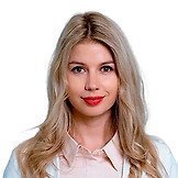 Врач Сигиневич (Шедлина) Юлия Алексеевна