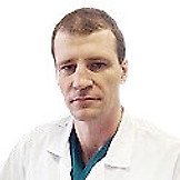 Врач Шефер Александр Валерьевич