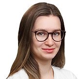 Врач Шефер Линда Евгеньевна