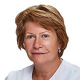 Врач Шеина Надежда Вигдоровна