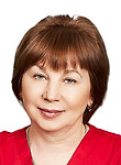 Врач Шеина Нина Евгеньевна