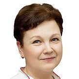 Врач Шеина Ольга Эдуардовна