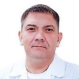 Врач Шеянов Сергей Витальевич