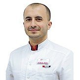 Врач Шейдаев Ренат Видадиевич