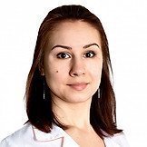 Врач Шейдаева Кристина Константиновна