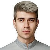 Врач Шейфер Владимир Андреевич