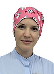 Врач Шейх Александра Николаевна