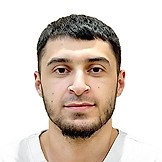 Врач Шейхгасанов Шейхгасан Узайлиевич