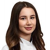 Врач Шейхова Аминат Заркипилиевна