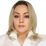 Врач Шейкина Татьяна Васильевна