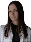 Врач Шейко (Щербакова) Евгения Михайловна