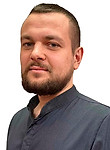Врач Шейко Владислав Витальевич
