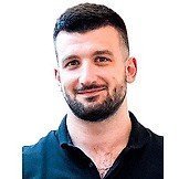 Врач Шех Тимур Олегович