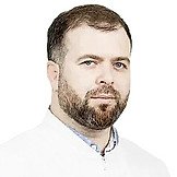 Врач Шехбулатов Арслан Висрадиевич