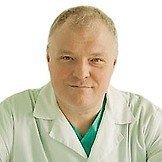Врач Шеховцев Игорь Константинович