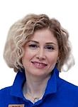 Врач Шеховцева Владлена Сергеевна
