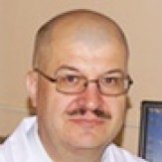 Врач Шеховцов Борис Кондратьевич