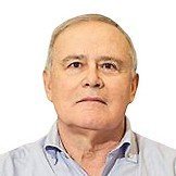 Врач Шехтер Яков