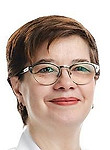 Врач Шехтман Маргарита Григорьевна