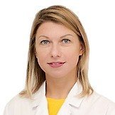 Врач Шекина Наталья Николаевна