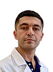 Врач Шекян Артур Гарикович