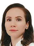 Врач Шекоян Анна Олеговна
