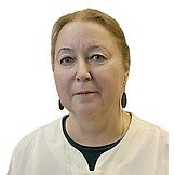 Врач Шекрота Александра Геннадиевна
