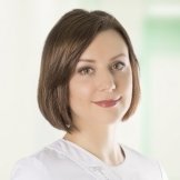 Врач Шекунова Евгения Александровна