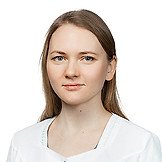 Врач Шелег Татьяна Валерьевна