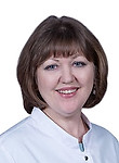 Врач Шелемех Галина Ивановна
