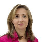 Врач Шеленцова Алла Ивановна
