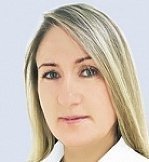 Врач Шелепина Наталия Александровна