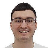 Врач Шелепюк Илья Николаевич