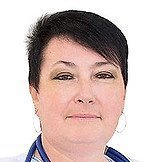 Врач Шелепник Татьяна Дмитриевна