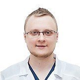 Врач Шелепов Александр Сергеевич