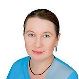 Врач Шелепова Оксана Сергеевна