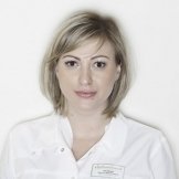 Врач Шелкова Оксана Васильевна