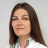 Врач Шелкова Светлана Юрьевна