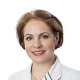 Врач Шеломиенко Татьяна Владимировна