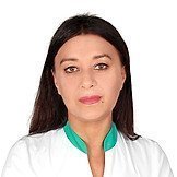Врач Шельтик Людмила Олеговна